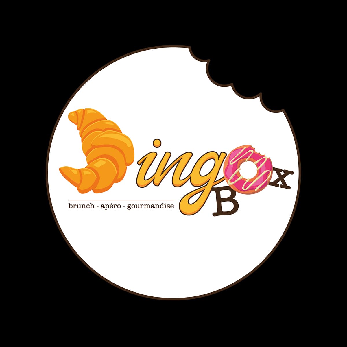 logo Dingo Box